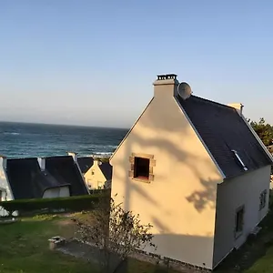 Résidence Domaine De Lanruen - Maisons&villas Pour 8 Personnes 304 Villa Erquy