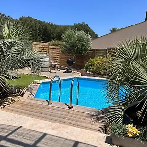 Lou Colibri Appartement Le Thoronet