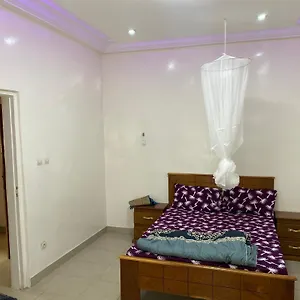 La Belle Planque Appartement Dakar