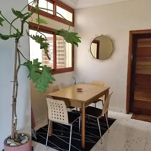 Hadja 01 Appartement Dakar