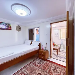 Kane Diallo- Elegants Et Centraux A Appartement Dakar