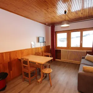 Les Myrtilles Aux Saisies Appartement Hauteluce