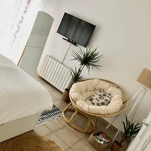 Cosy, Lyon, Avec Garage Prive Appartement Lyon